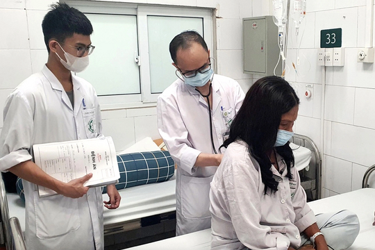 Thiết bị nào tiềm ẩn nguy cơ gây ngộ độc khí CO?