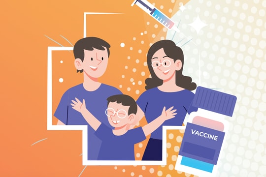 Infographic: Hướng dẫn giám sát cách ly phòng bệnh sởi