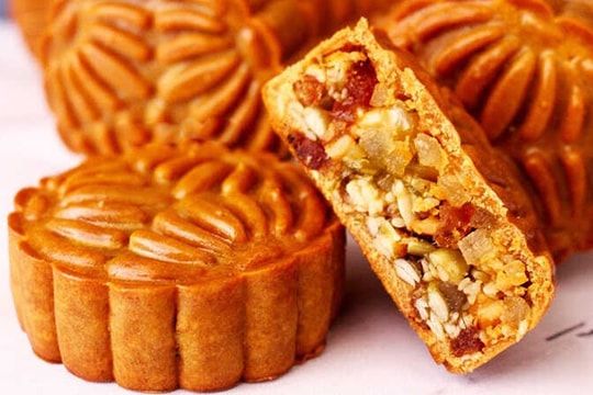 Vui tết trung thu - Kì 1: Khám phá dưới góc độ dinh dưỡng