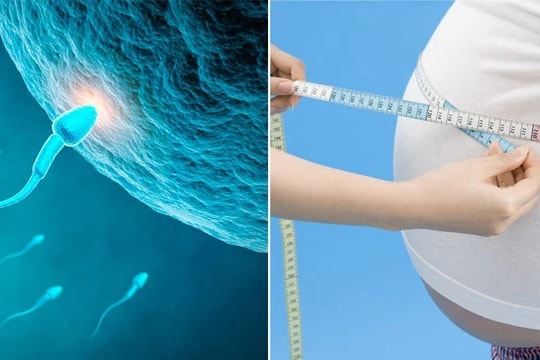 Giảm cân giúp tăng sinh lý? Thật hay đùa?