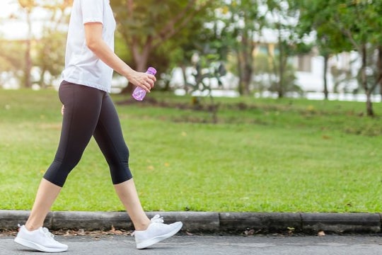 Những yếu tố ít ai ngờ đến khiến bạn già đi nhanh hơn