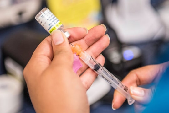 4 loại nhiễm trùng thường thấy có khả năng gây ung thư