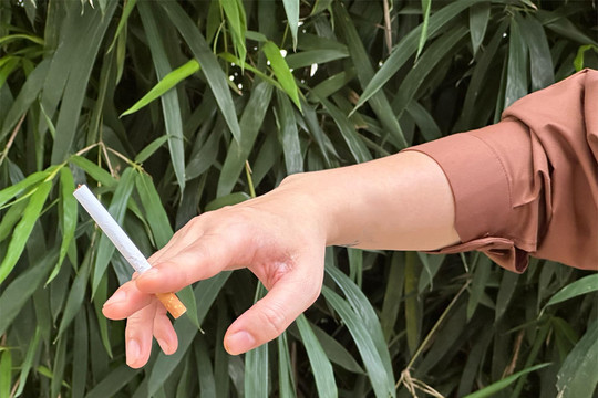 Đề xuất tăng thuế thuốc lá và rượu bia: Hướng tới sức khỏe cộng đồng