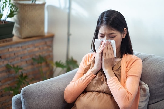 Phòng ngừa cảm cúm giao mùa: 5 lưu ý giúp bảo vệ sức khỏe