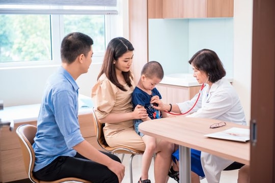 Cách nhận biết và xử lý bệnh nhân có triệu chứng cúm tại nhà