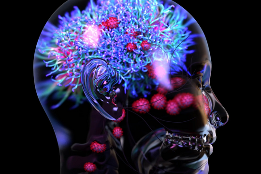 Đọc báo giùm bạn 30/9/2024: Thói quen ăn mì dễ mắc tiểu đường. Đẩy mạnh tuyên truyền chống sốt xuất huyết. Tai biến sau xăm mình tại nhà. COVID-19 làm lão hóa não 20 năm.