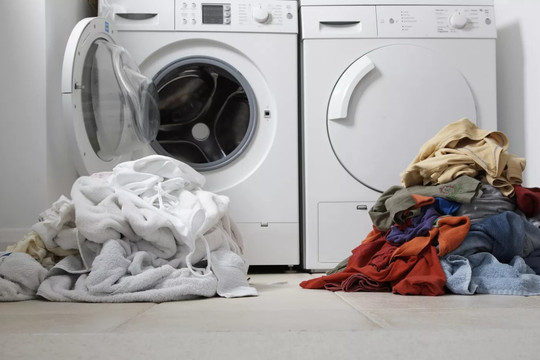 Chuyện trò chuyện trọ [Kỳ 4]: Giặt, phơi và những nguy cơ gây hại sức khỏe