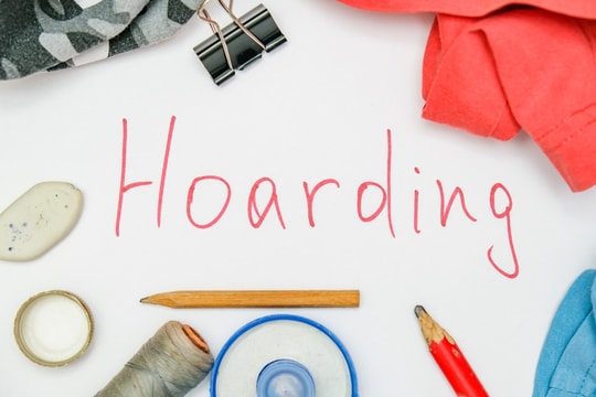 Sợ thật hay đùa [Kỳ 3]: Rối loạn tích trữ - Hoarding Disorder