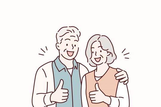 Công nghệ trẻ hóa [Kỳ 1]: Sống vui, khỏe và đẹp cho người cao tuổi có phải là một điều bất khả?