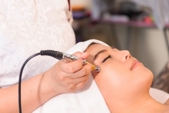 Công nghệ trẻ hóa [Kỳ 2] : Công nghệ làm đẹp và trẻ hóa không xâm lấn hot nhất 2024 tại Việt Nam