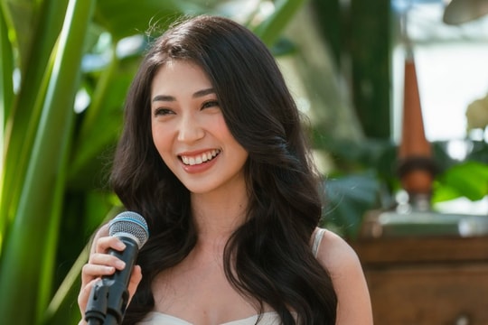 Khổng Tú Quỳnh: Từ hình tượng teen girl ngọt ngào đến phong cách trưởng thành và đầy bản lĩnh