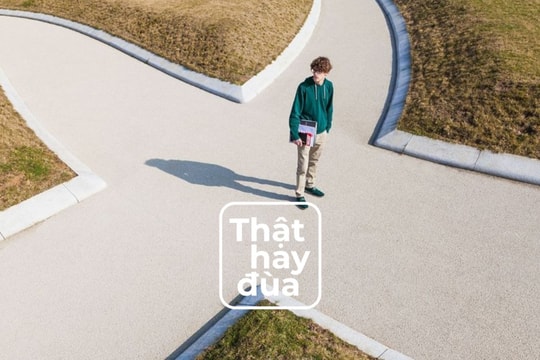 Sợ thật hay đùa [Kỳ 8]: Decidophobia - Bạn có lo sợ khi phải đưa ra những quyết định?