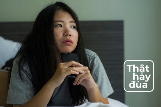 Sợ thật hay đùa [Kỳ 10]: Telephobia - Gen Z và nỗi sợ trước những cuộc điện thoại