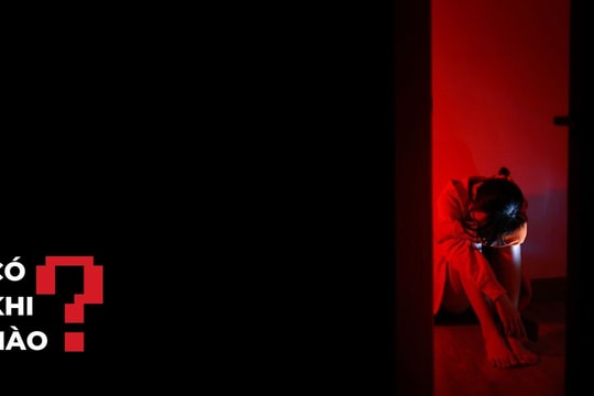 Có khi nào: Bạn đang tự thao túng tâm lý chính mình?