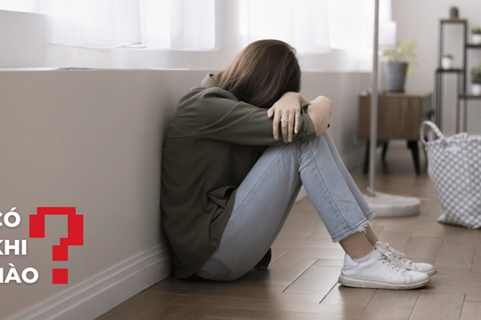 Có khi nào: Áp lực đồng trang lứa không phải vì chúng ta còn trẻ mà là vì chúng ta sẽ trưởng thành?