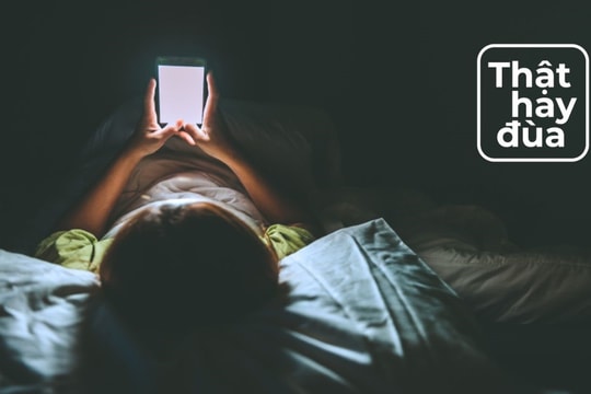 FOMO - Nỗi sợ bỏ lỡ