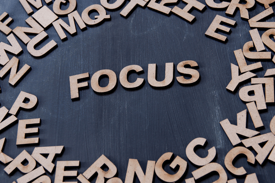 Hyperfocus: Trạng thái tập trung cao độ là gì?