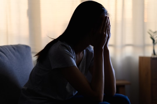 Nâng cấp sức khỏe tinh thần trong 60 giây