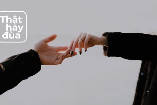 Gamophobia - Nỗi sợ kết hôn, ngại cưới