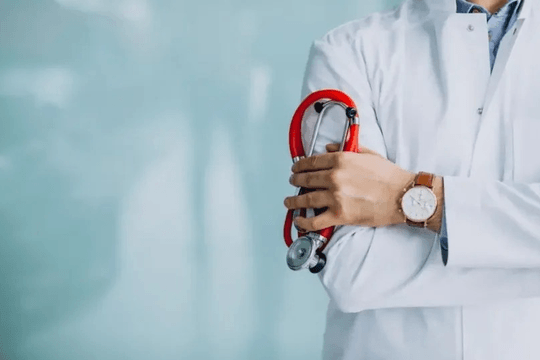 Lên đến 80% ca đột quỵ có thể phòng ngừa được nhờ thay đổi lối sống