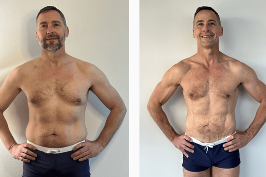 Bí quyết tập luyện giúp người đàn ông trên 50 tuổi luôn săn chắc và khỏe mạnh