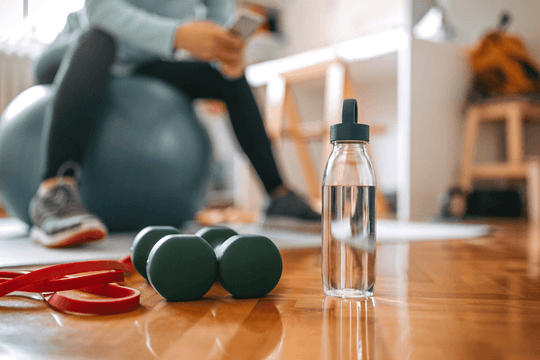 Exercise snacking – Bí quyết tập luyện hiệu quả giữa nhịp sống bận rộn