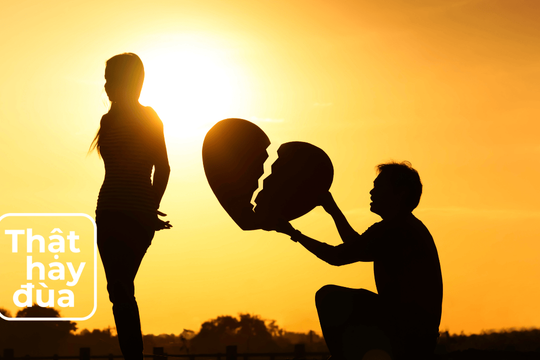 Philophobia - Bạn có đang sợ yêu mà không nhận ra?