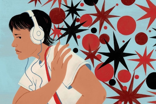 Yêu người mắc rối loạn nhân cách tránh né