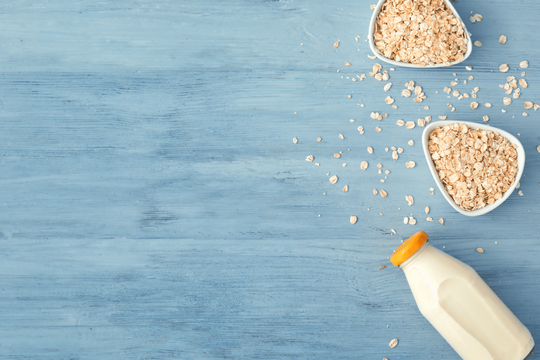 Sữa yến mạch có thực sự tốt cho sức khỏe?