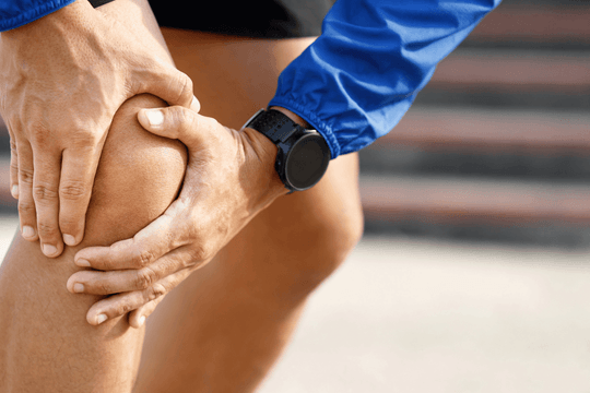 Nhiệt độ và độ ẩm làm viêm khớp nặng hơn