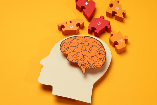 Cải thiện trí nhớ để không quên những việc cần làm