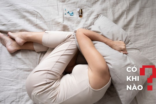 Uống thuốc trầm cảm để điều trị ADHD, mắc thêm rối loạn lưỡng cực