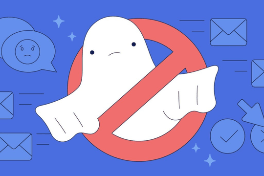 Nạn nhân của ghosting sẽ có cảm xúc ra sao?