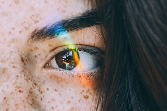 Chỉ 1% dân số mang tetrachromacy có thể nhìn thấy màu sắc 'vô hình'