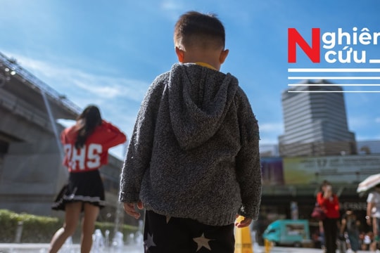 Những người có đặc điểm tự kỷ cao khám phá thế giới này như thế nào?