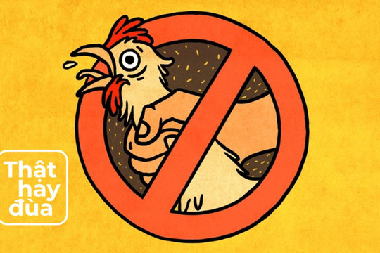 Bạn đã thử "No Nut November" - "NNN" chưa? Giải mã trào lưu "chay tịnh" độc lạ của tháng 11