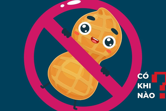 Có khi nào: Kiêng kị "No Nut November" quá lâu cũng có hại?