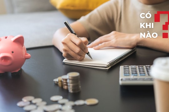 Có khi nào: Còn trẻ nhưng đã muốn nghỉ hưu "non"?