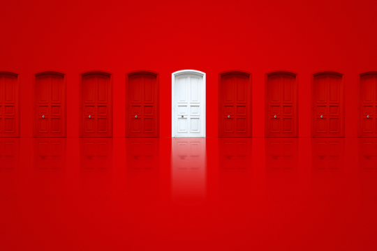 Cuộc sống do ta tự quyết hay do 'số trời định'?