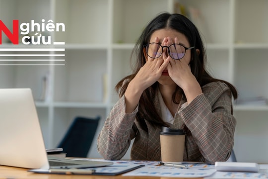 Buồn ngủ vào ban ngày có thể là dấu hiệu bệnh mất trí nhớ