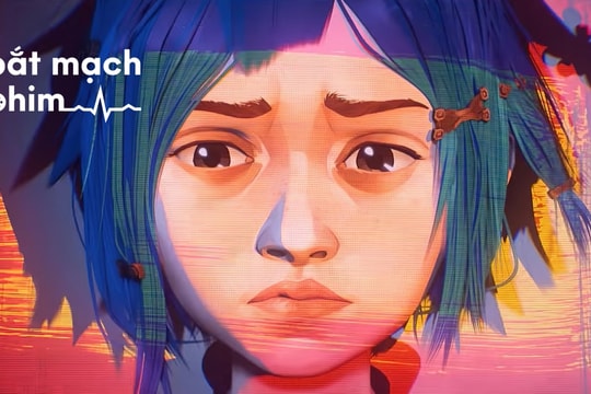 Từ Powder đến Jinx trong Arcane dưới góc nhìn tâm lý học