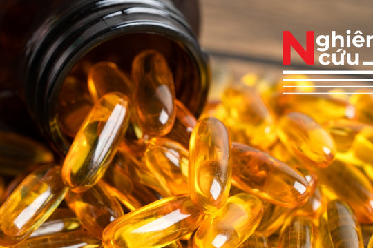 Omega-3 và omega-6 có thật sự làm giảm nguy cơ ung thư?