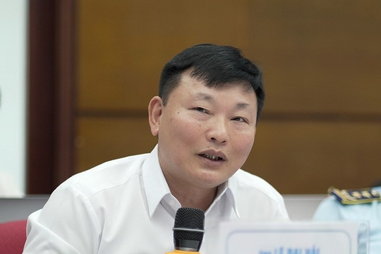 Cần cấm hay kinh doanh có điều kiện với thuốc lá mới?