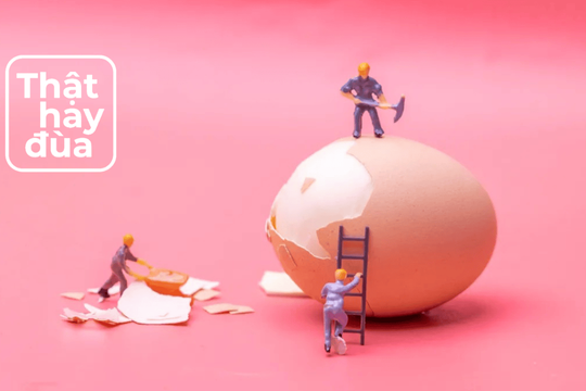 Chúng ta không cần nhiều protein như mình tưởng