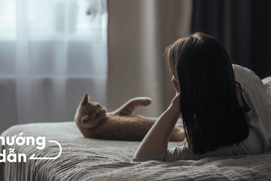 SAD - Rối loạn cảm xúc theo mùa và lời khuyên từ các chuyên gia