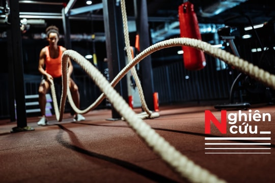 Tập luyện thể chất giúp giảm nguy cơ sa sút trí tuệ