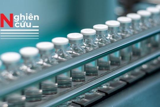 Thuốc điều trị tiểu đường có thể giúp giảm uống rượu