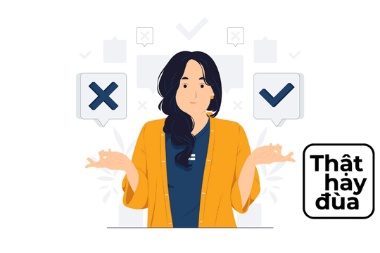 Ngừng làm hài lòng người khác mà vẫn giữ được sự tử tế
