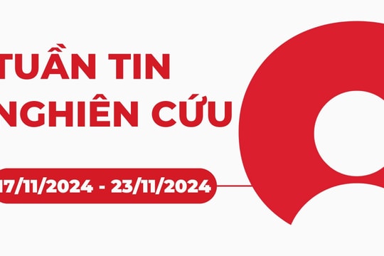 Tuần tin nghiên cứu 17/11/2024 - 23/11/2024: Phát hiện tế bào mỡ có khả năng lưu lại “ký ức béo phì”. Dự án Bản đồ Tế bào Người (HCA). Nuôi cấy não người trên trạm vũ trụ.