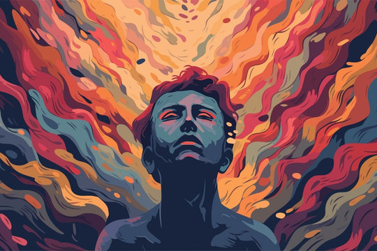 Bị "overthinking" về những gì bản thân vừa nói? Đó là quá trình giao tiếp thú vị giữa phần não "nguyên thủy" và "hiện đại" trong bạn